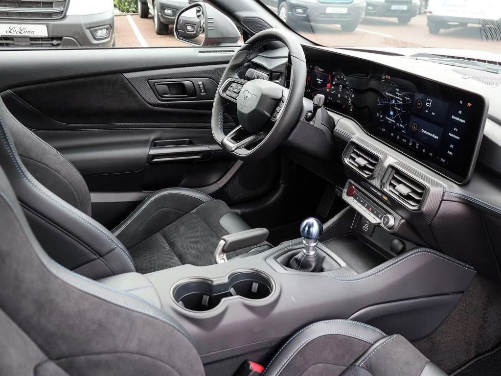 Ford Mustang, Dark Horse 5.0 V8*MANUAL - fotka 4