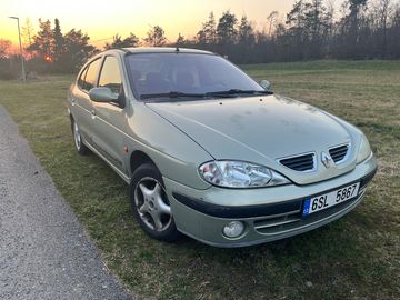 1.4 16V RXE