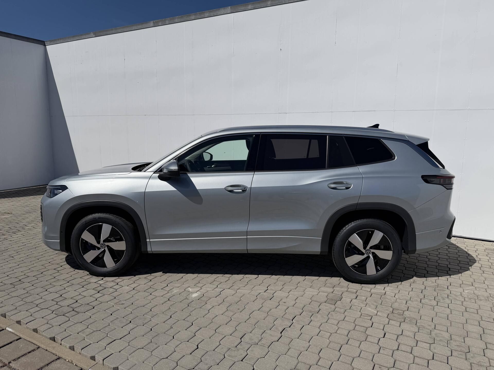 Volkswagen Tayron, Friends 7DSG 2,0TDI - fotka 3