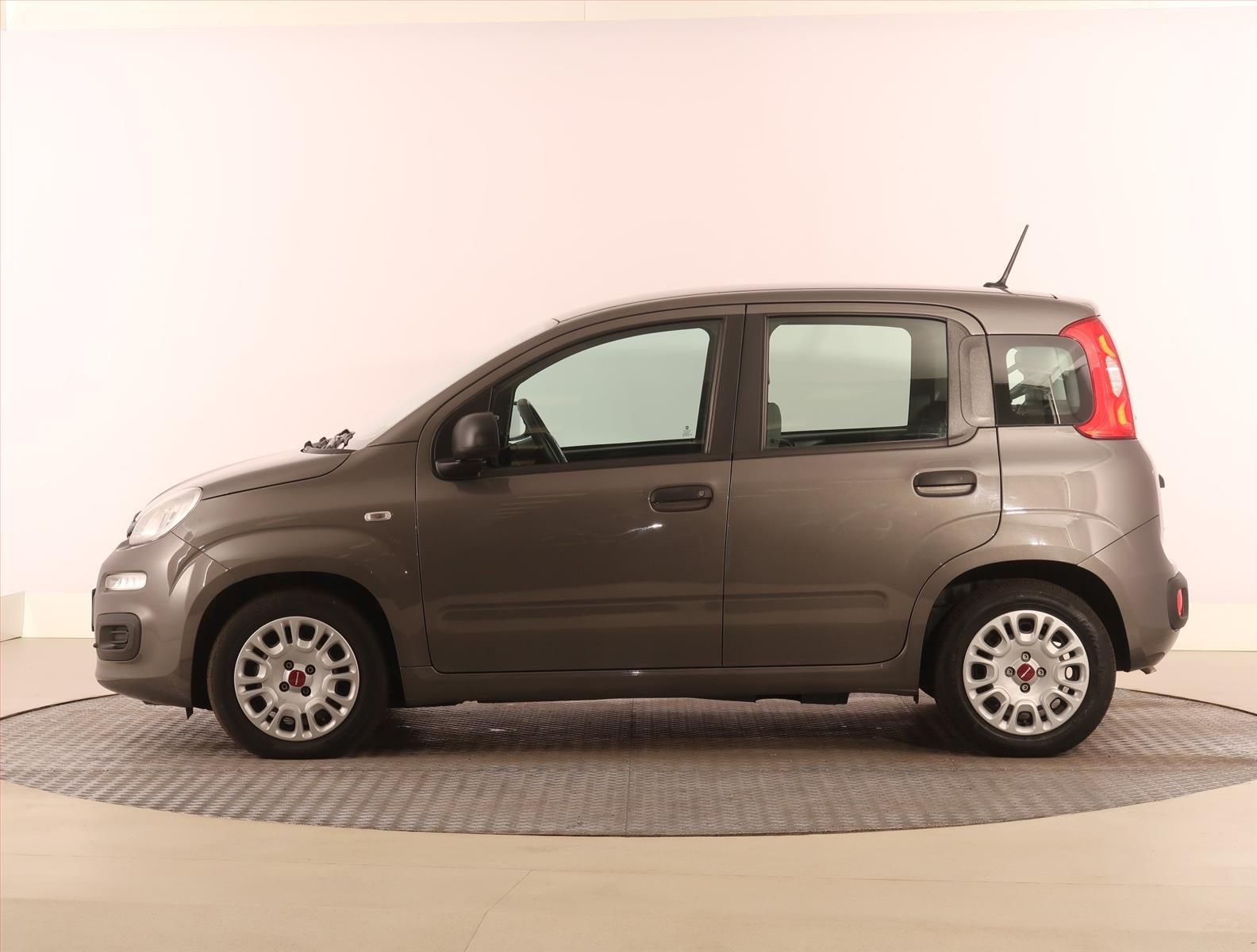 Fiat Panda, 1.0 FireFly, Klima - fotka 3