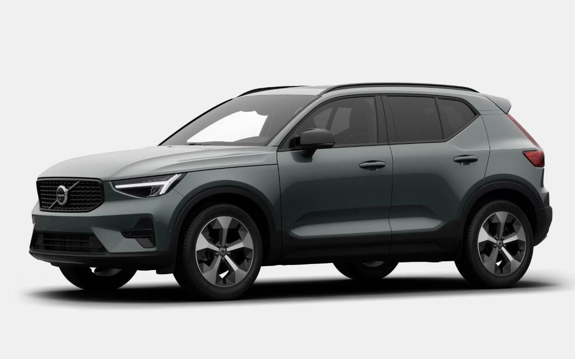 Volvo XC40, B3 AUT DARK ULTRA
