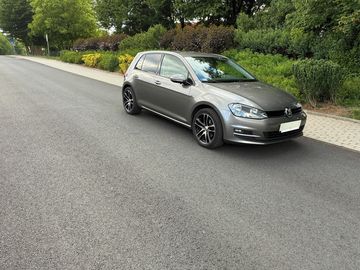 Volkswagen Golf ,7. POCTIVĚ SE