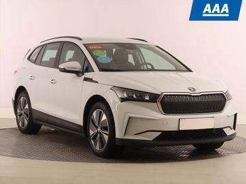 60 (62 kWh), Automat