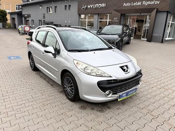 SW 1.6HDi 80kW KLIMA