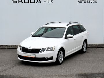 Combi 1.5 TSI 110 kW Ambition