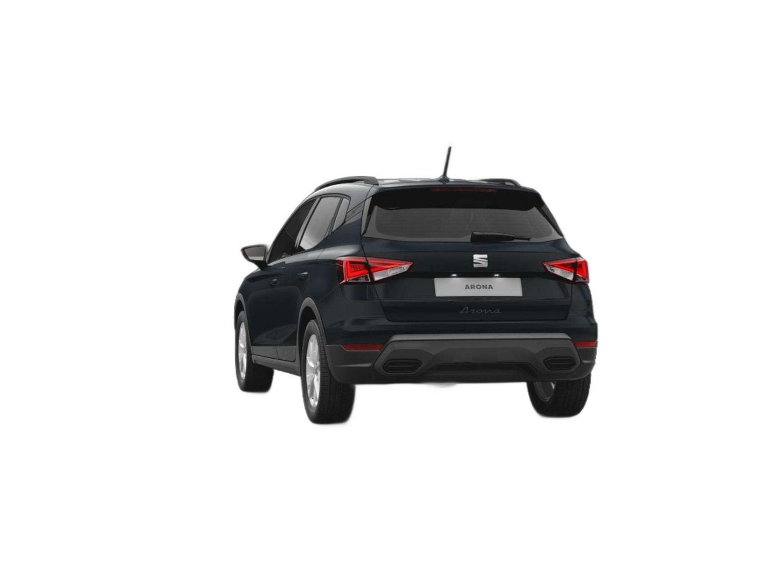 Seat Arona, 1.0 TSI / 70 kW - fotka 4