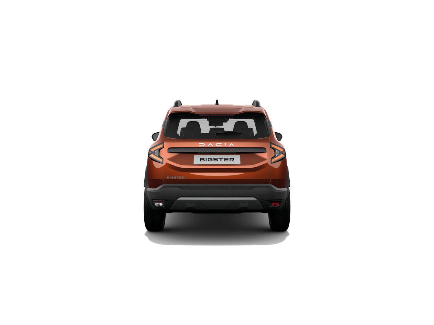 Dacia Bigster, Expression TCe 140 1,2 103 kW - fotka 4