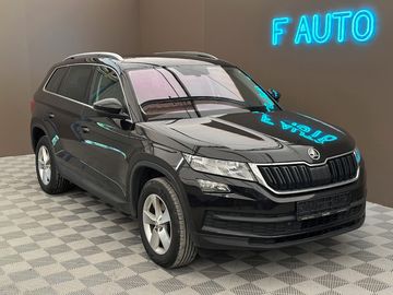 2.0 CR TDi Clever DSG 110 kW