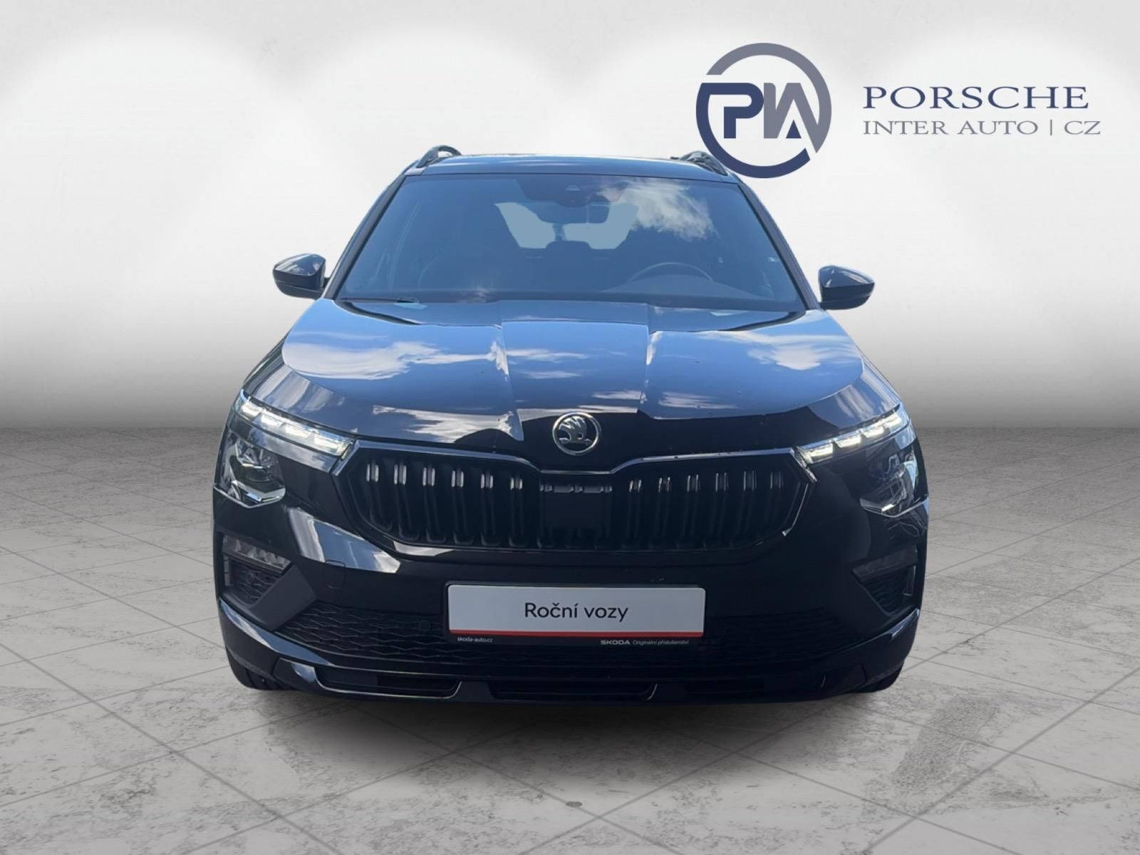 Škoda Kamiq, 1.0TSi 85kW Monte Carlo - fotka 4