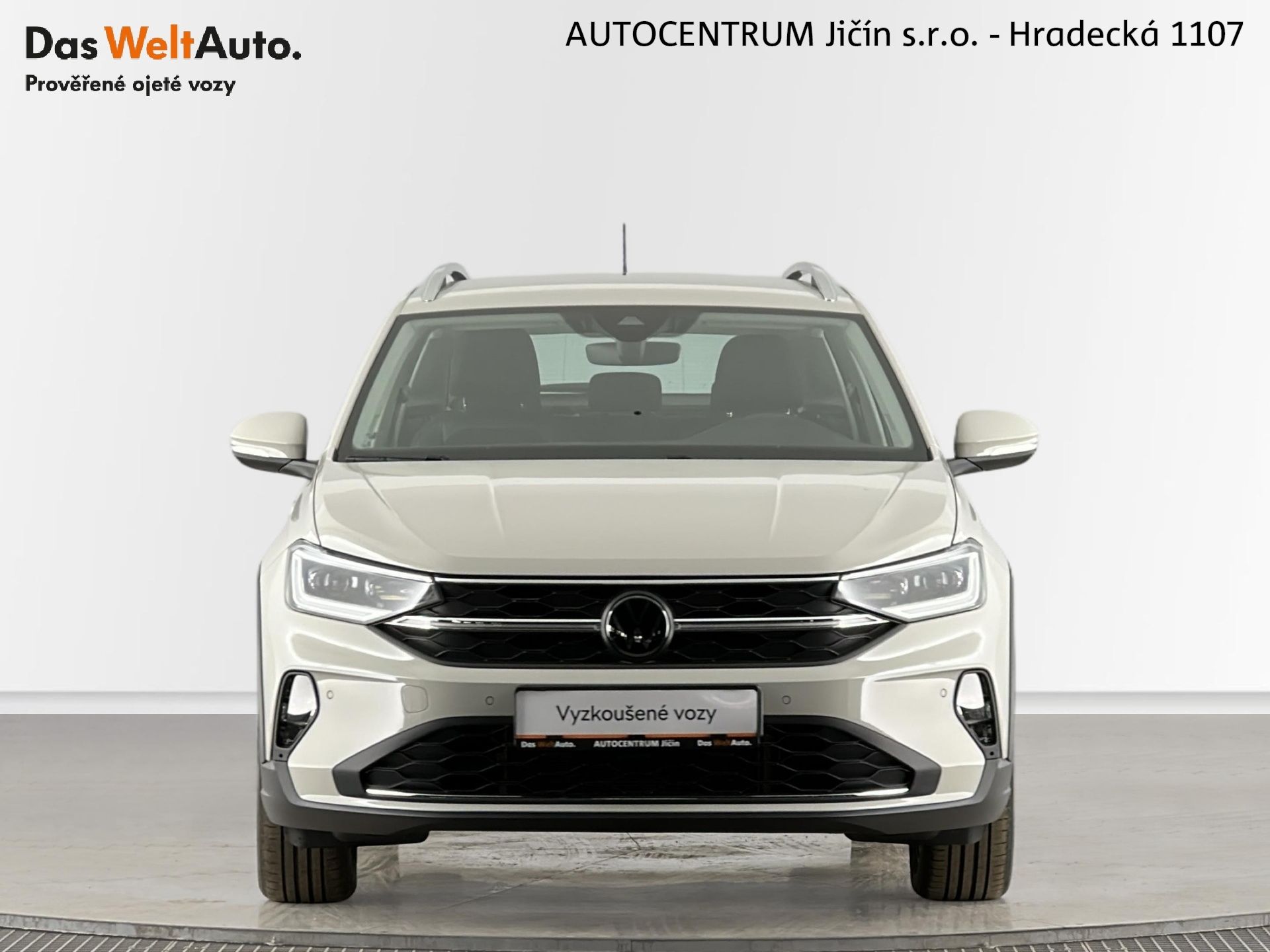 Volkswagen Taigo, Style 1.5 TSI 110kW DSG - fotka 4