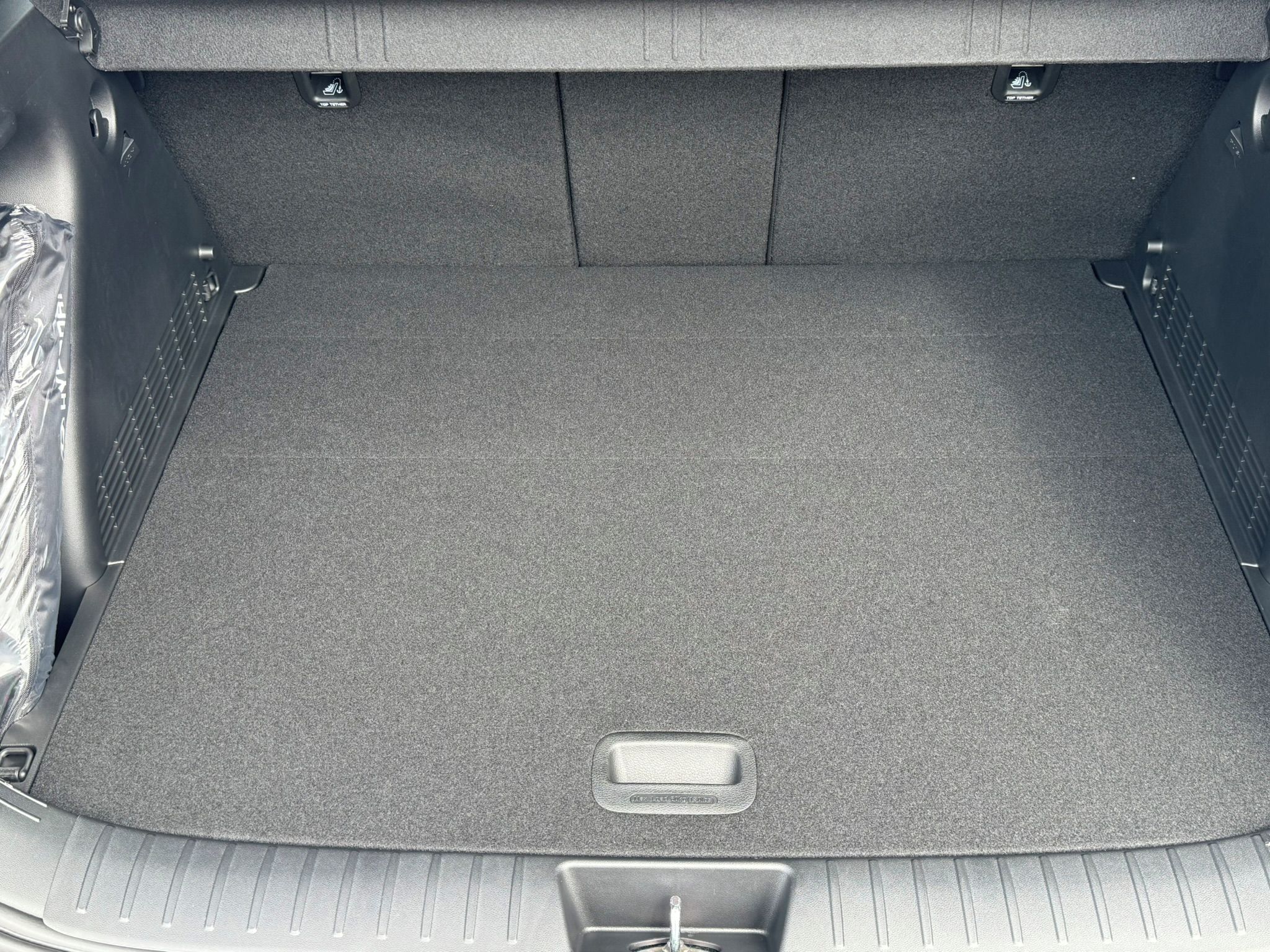 Hyundai Kona, 1.6 T-GDi DCT COMFORT CLUB - fotka 6