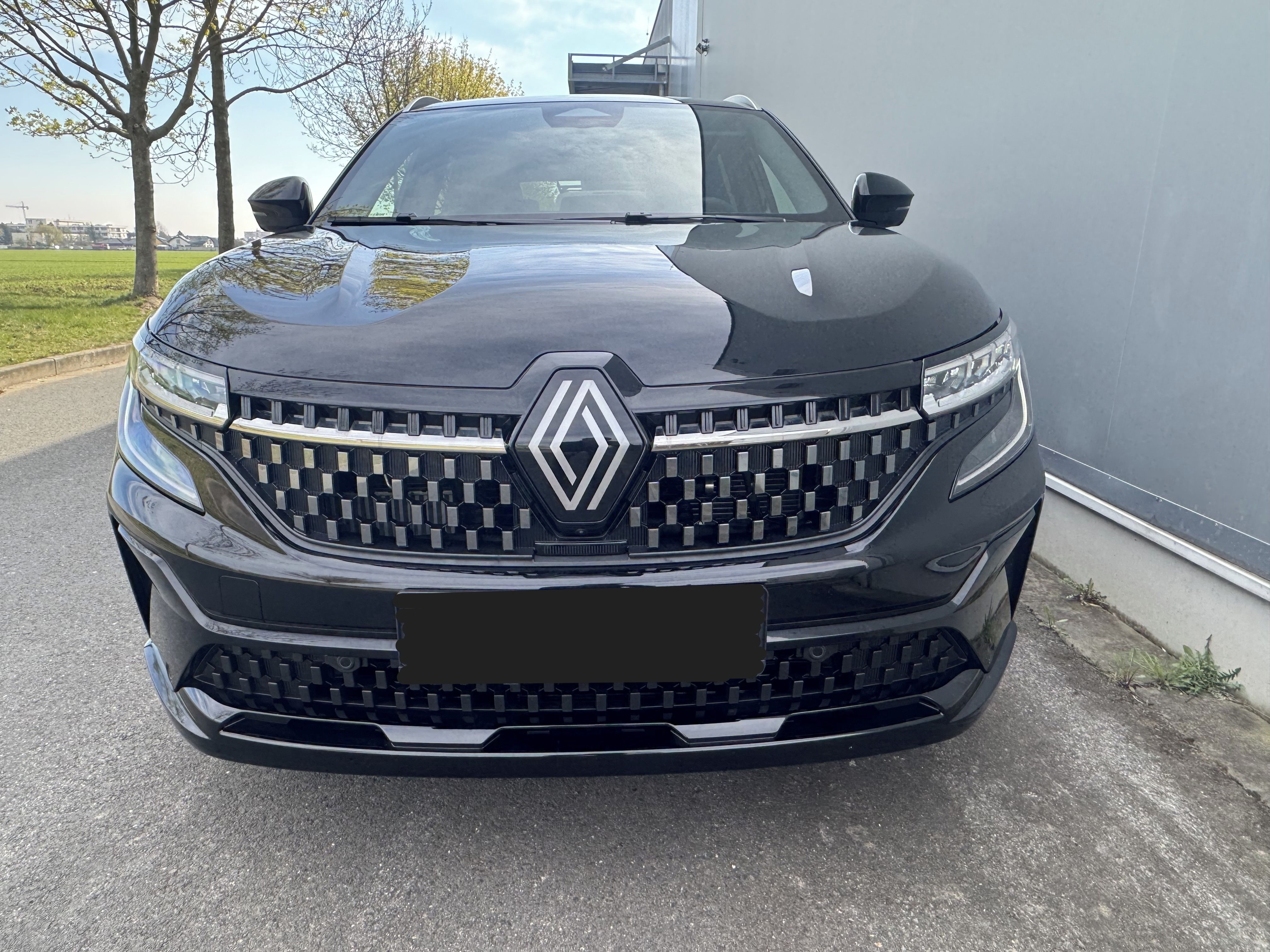 Renault Austral, Iconic mild hybrid 160 auto - fotka 2
