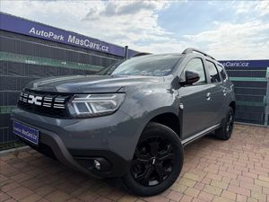 Dacia Duster, 1.0 TCe LPG Extreme