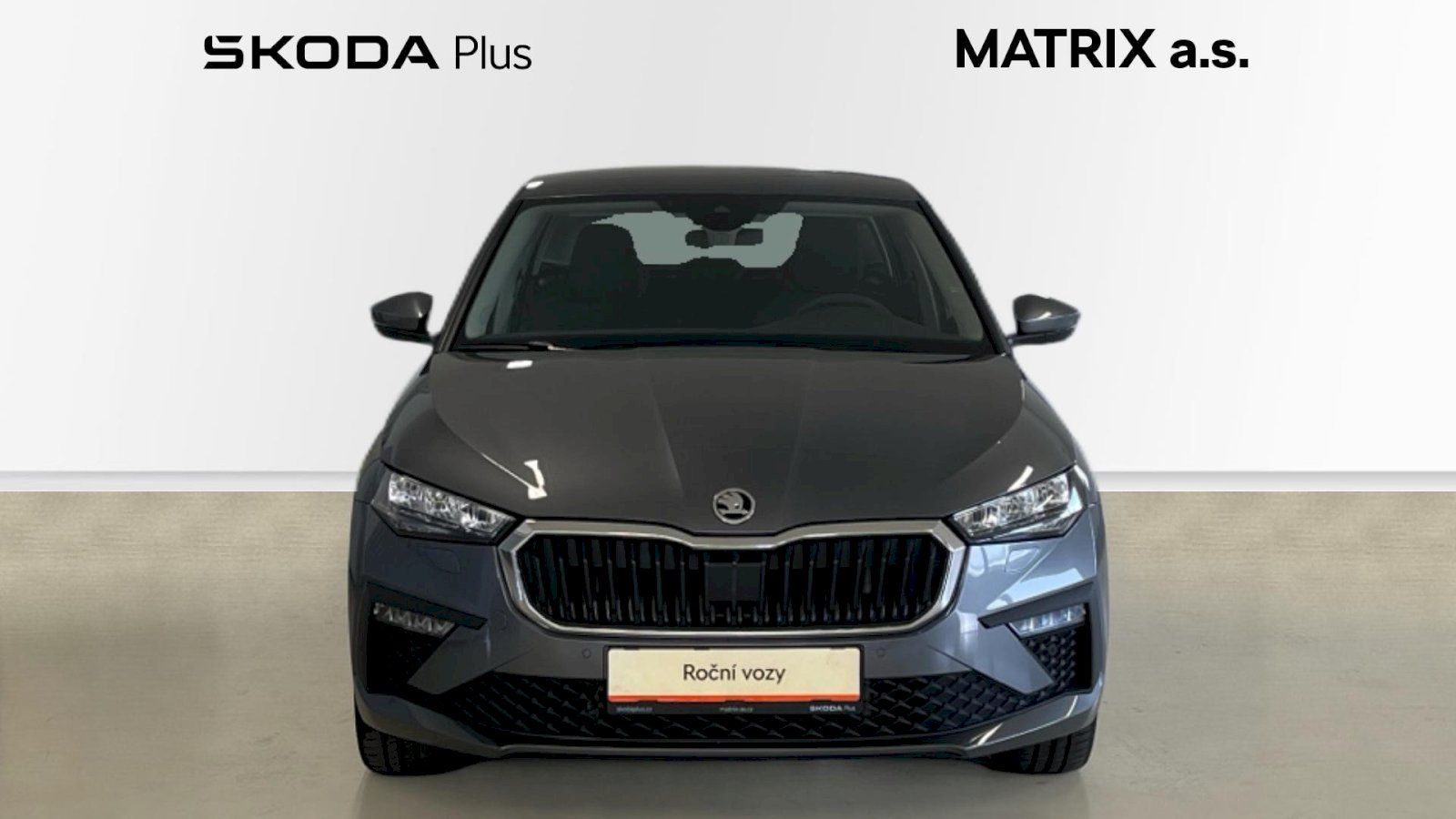 Škoda Scala, Selection 1,0TSI 85kw - fotka 4