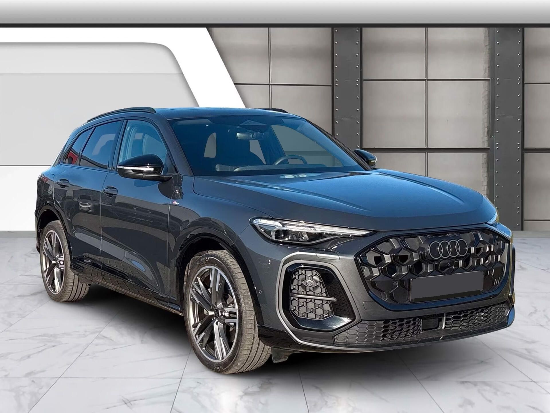 Audi Q5, TDI q S-Line Tech+ Kůže Pano - fotka 3