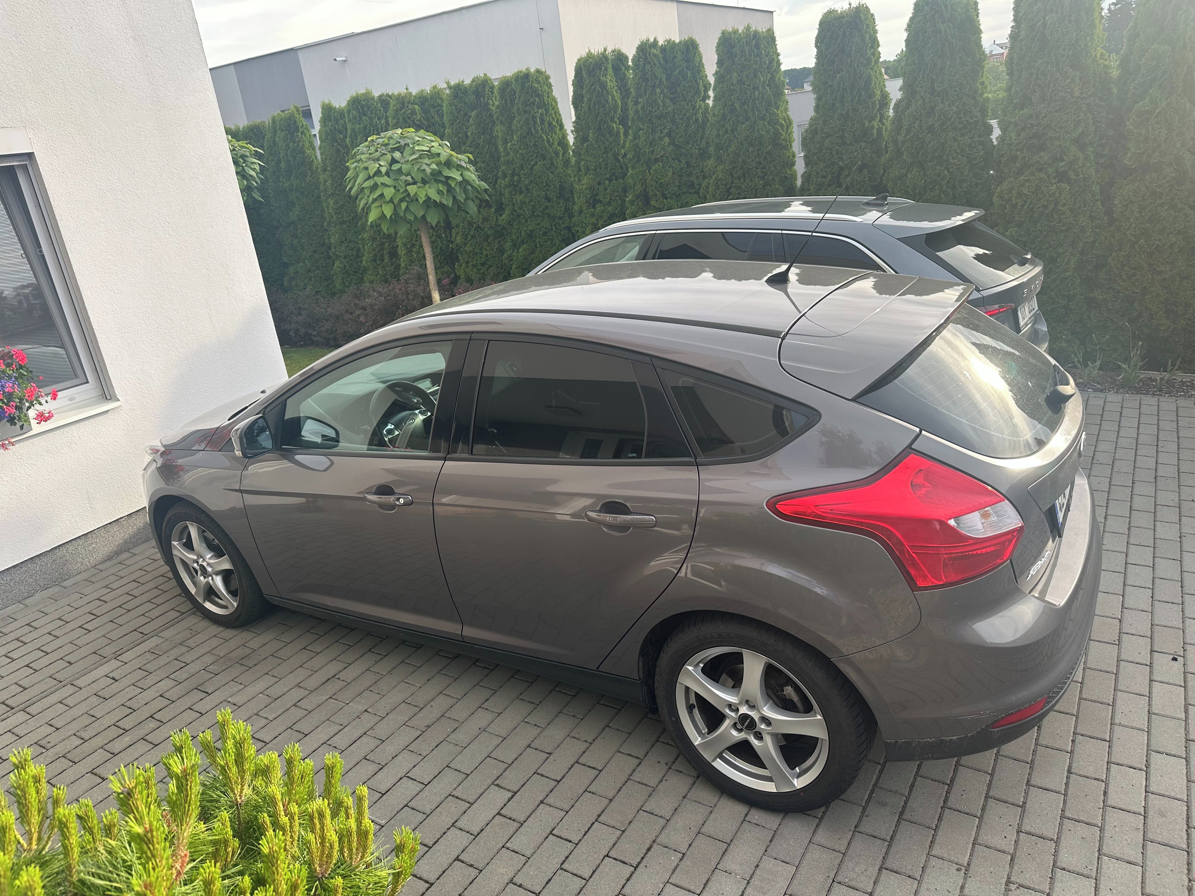 Ford Focus - fotka 6