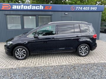 1.4 TSI 110kW - 1xMAJ.- 7 MÍST