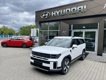 1,6 T-GDi HEV  7S Premium