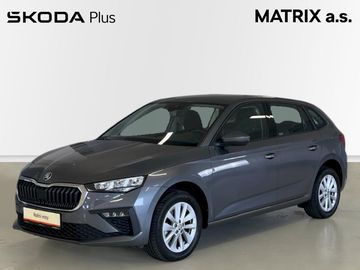 Selection 1,0TSI 85kw