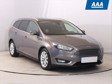1.0 EcoBoost, Titanium