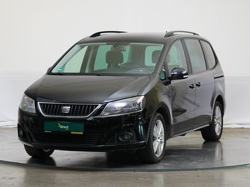 1.4 TSI 110 kW Style