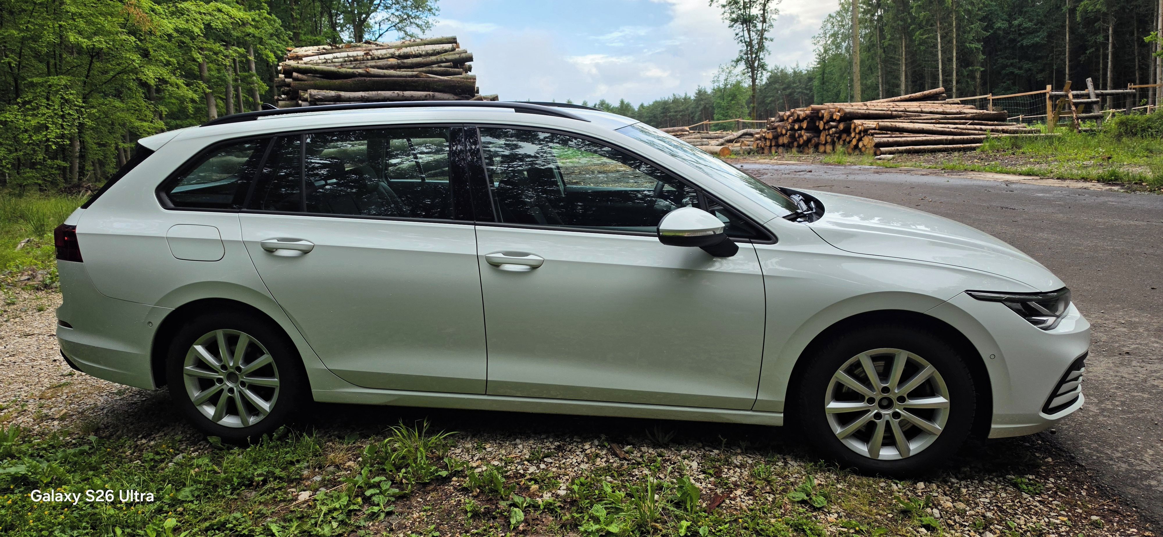 Volkswagen Golf, 2.0 TDI Business, 150koní - fotka 4