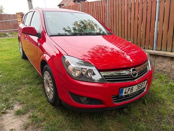 OPEL ASTRA 1.4 16V (AC)