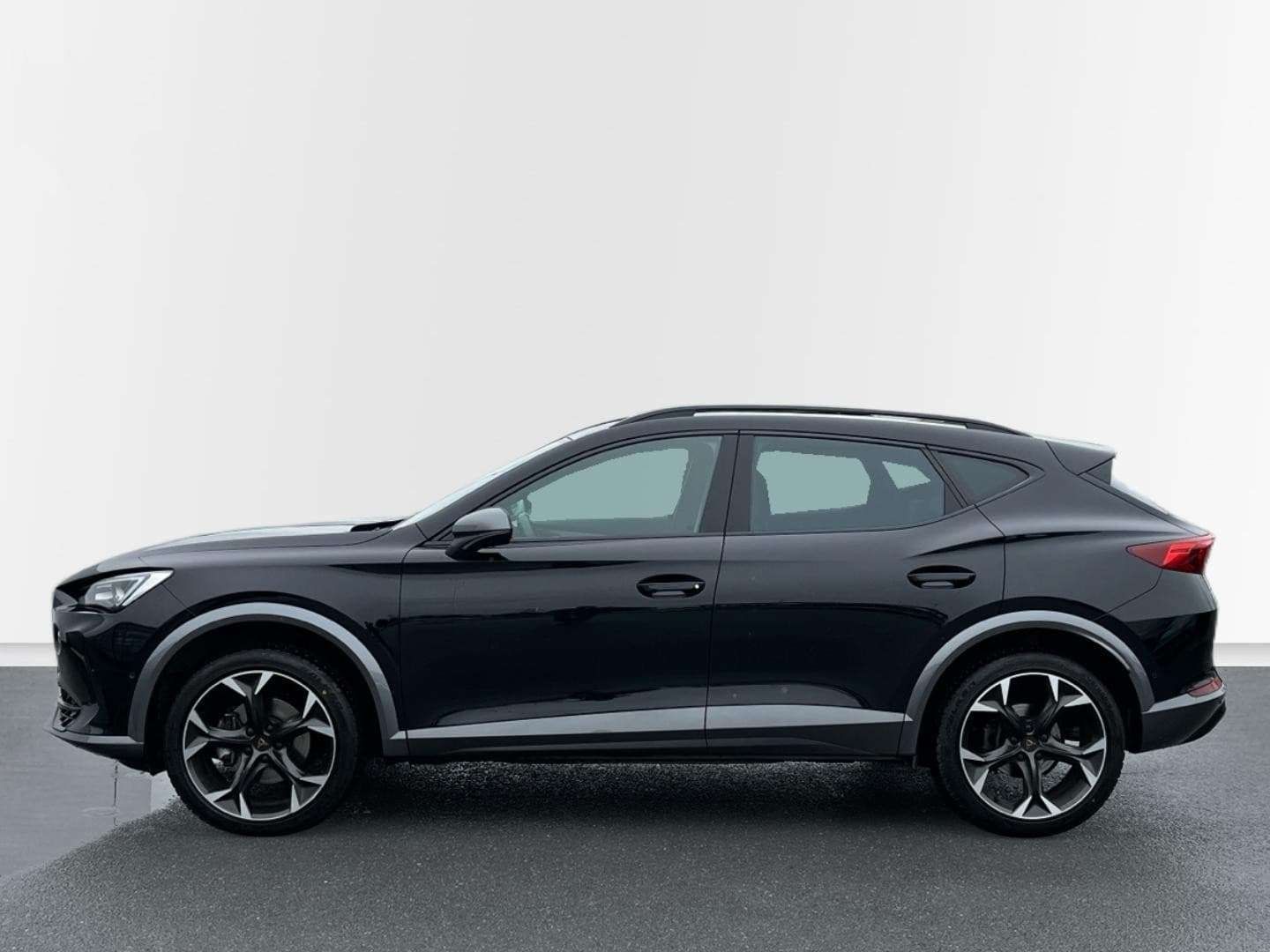 Cupra Formentor, 2.0 TSI 4Drive DSG - fotka 3