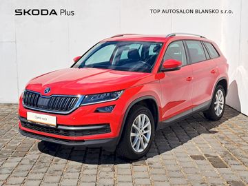 2,0TDI 140kW 4x4 DSG Ambition