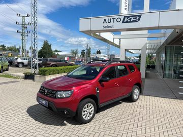 1.3 TCe 96kW 1. majitel ČR