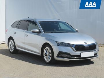 1.5 TSI, Ambition Plus