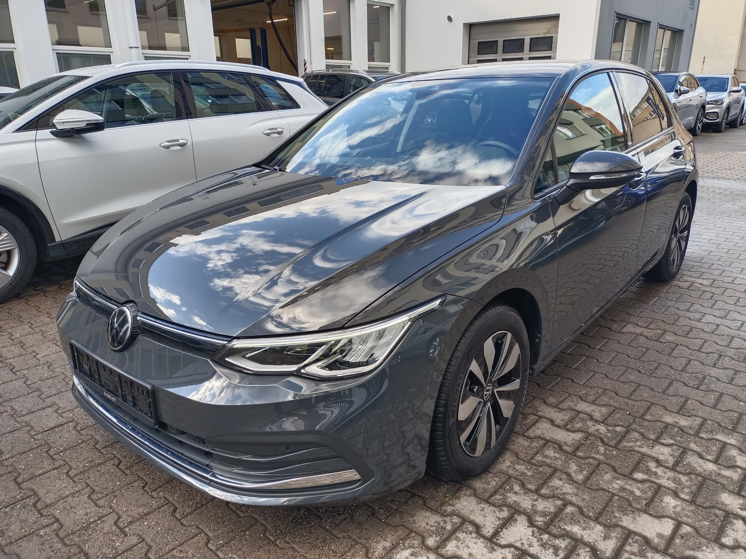 Volkswagen Golf, 2 roky záruka ZDARMA - fotka 3