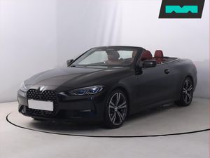 BMW Řada 4, 420i, Luxury Line