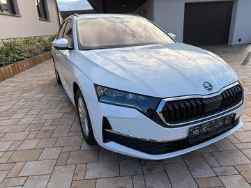SELECTION 2.0TDi 110kW