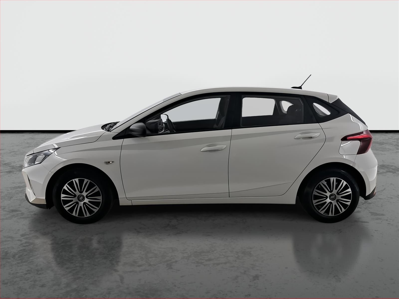 Hyundai i20, 1.2 MPI, Tempomat - fotka 3