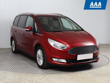 2.0 TDCi, 4X4, Automat