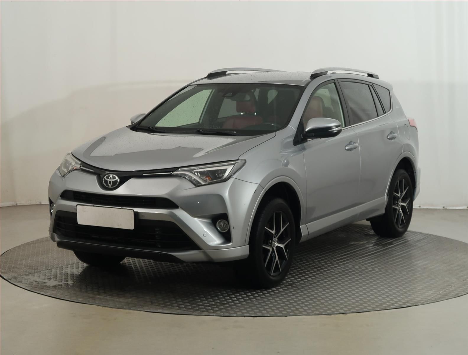 Toyota Rav4, 2.0 VVT-i, Selection, 4X4 - fotka 2