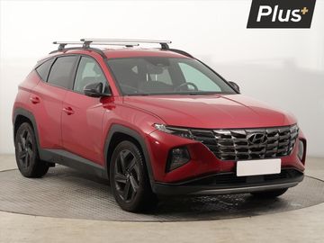 1.6 T-GDI 48V MHEV, Záruka