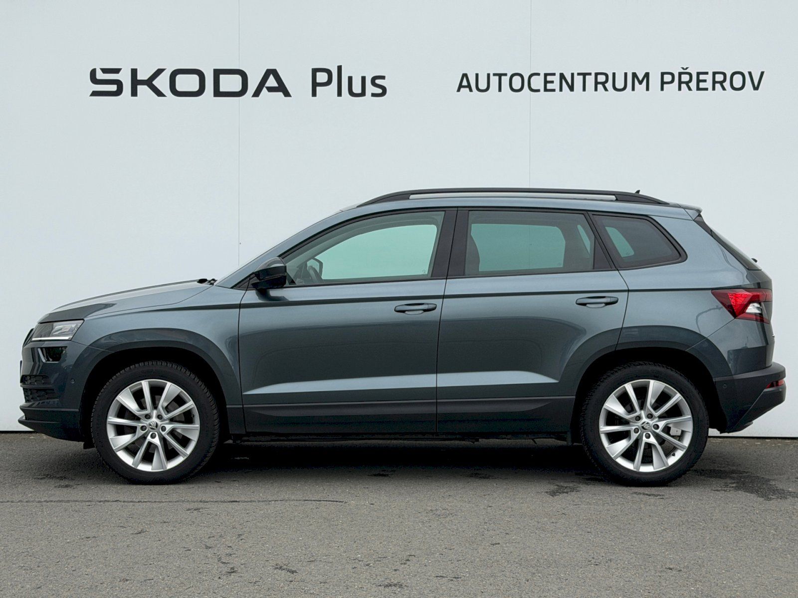 Škoda Karoq, 2.0 TDI 110kW 4x4 DSG Style Pl - fotka 3
