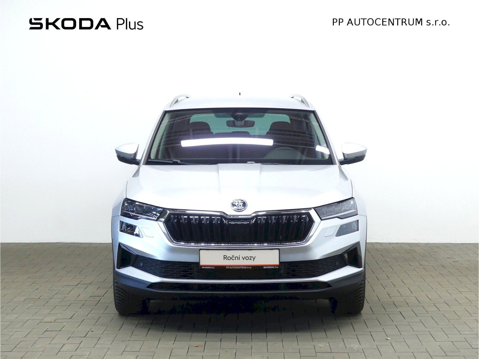 Škoda Karoq, Top Selection DSG 1.5TSI 110kW - fotka 4