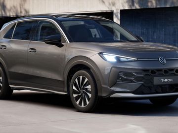1,5 eTSI 85 kW 7DSG  Life