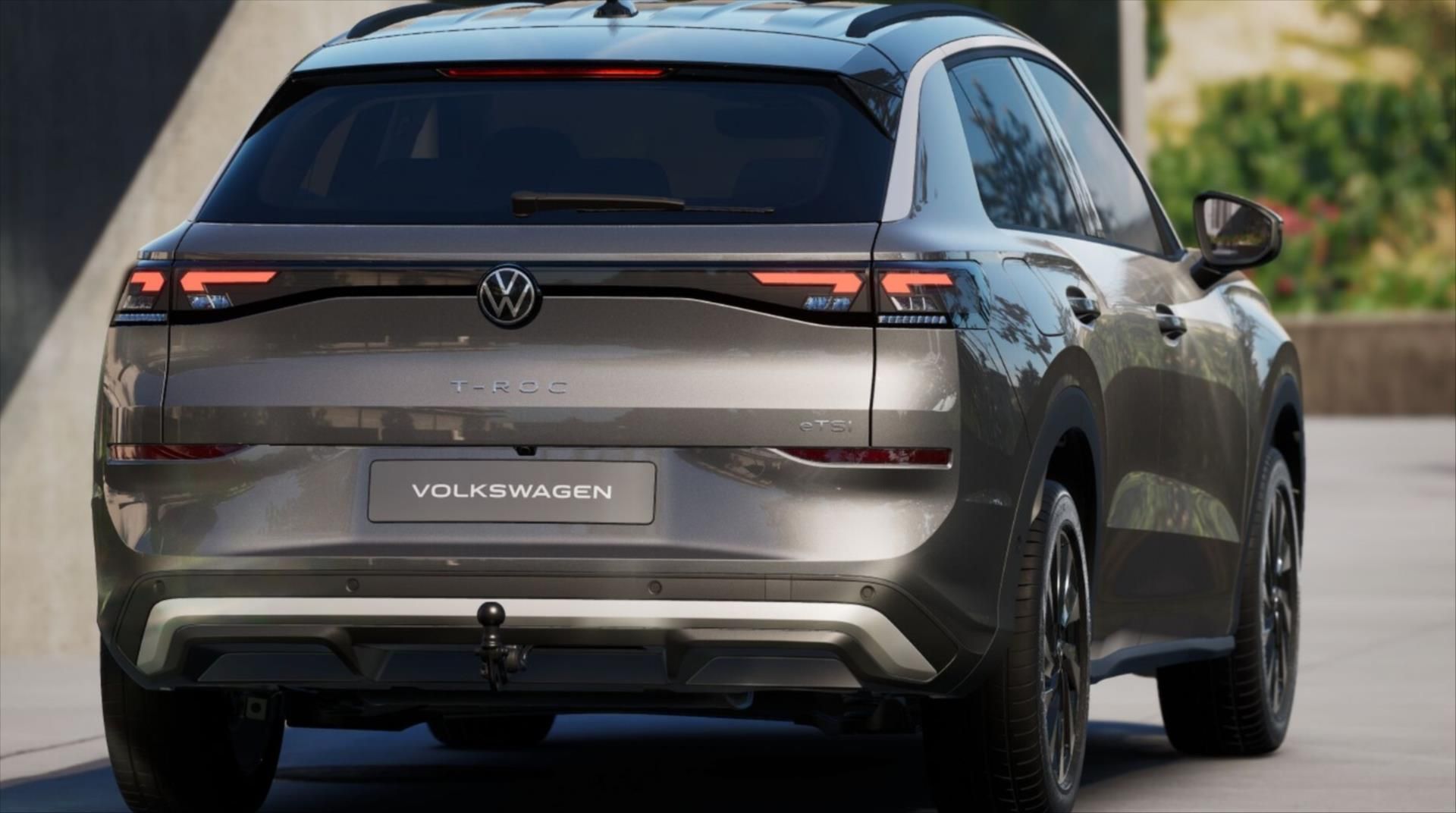 Volkswagen T-Roc, 1,5 eTSI 85 kW 7DSG  Life - fotka 5
