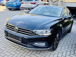 Volkswagen Passat, 2.0TDi 147kW Elegance DSG ČR