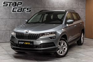 Škoda Karoq, 1.5TSi*DSG*KAMERA*NAVI*KLIMA*