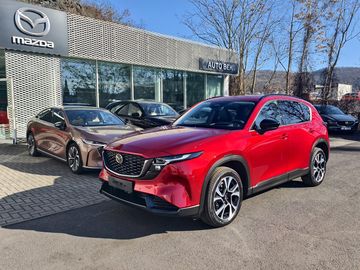 2.5i EXCLUSIVE-LINE 4x4AWD