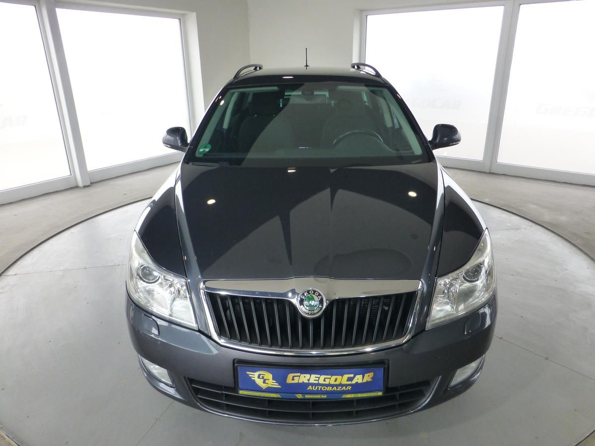 Škoda Octavia, 2,0TDI*VYHŘ.S*NAVIG**XENON*4X4 - fotka 3
