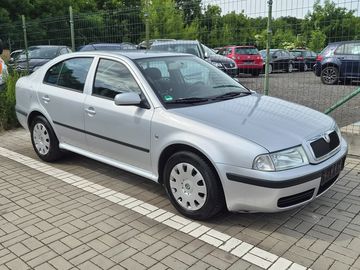 1.9 TDI - SERVISOVÁNO