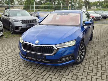 2,0 TDi *LED*NAVI*TAŽNÉ*