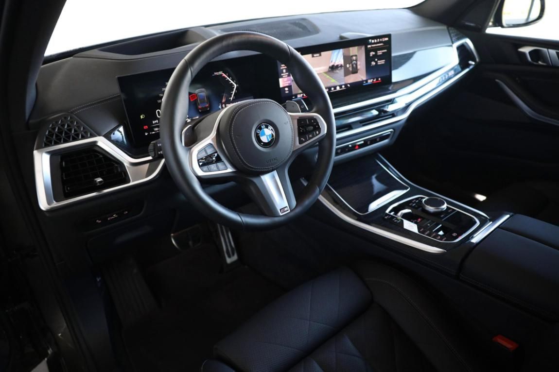 BMW X5, xDrive40i - fotka 2