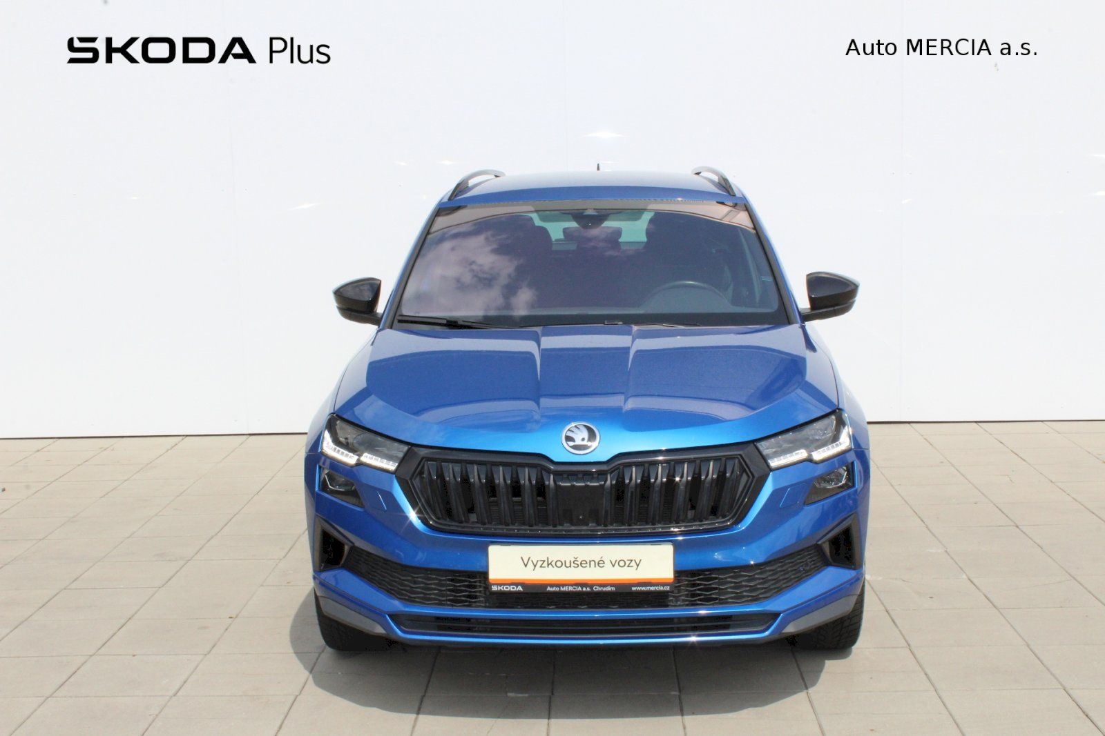 Škoda Karoq, KAROQ SPO 4X4 TD 2.0/110KW A7A - fotka 4